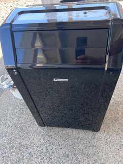 1100 BTU/h Portable air Conditioner