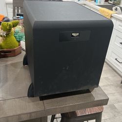 Klipsch Sw-350