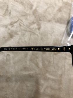 Louis Vuitton LV Shades Sunglasses Brand New for Sale in Raleigh, NC -  OfferUp
