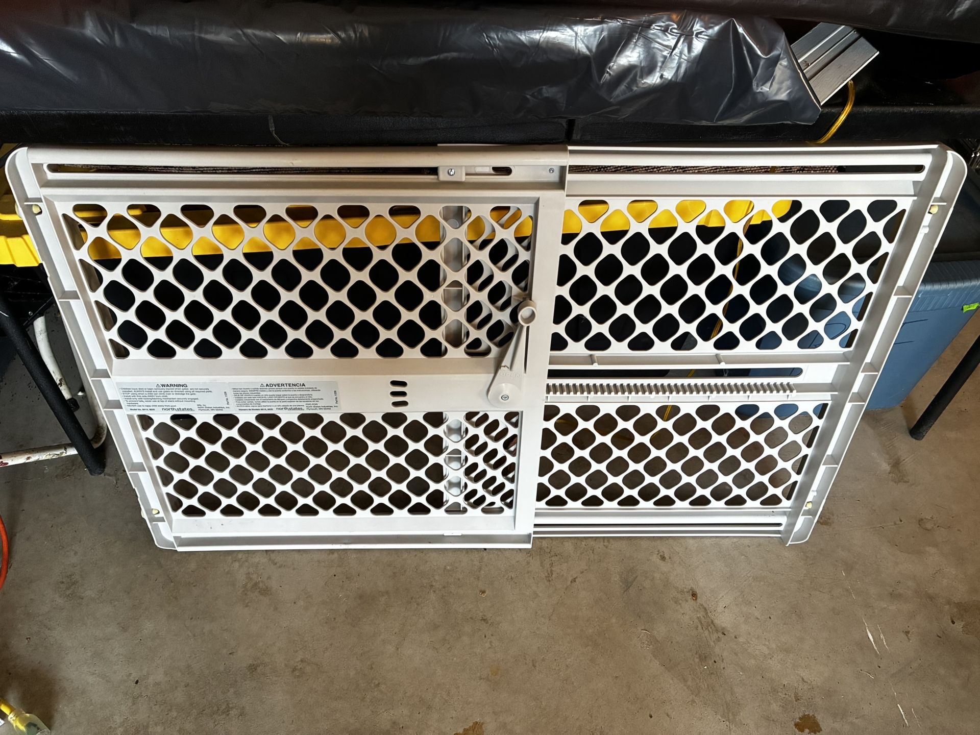 Pet Gate