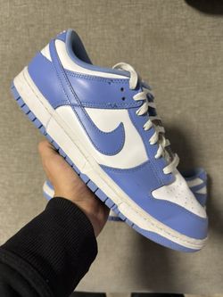 Nike Dunk Low 'Polar Blue' Size 11
