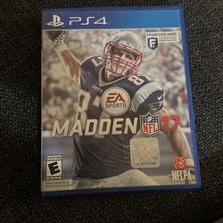 Madden