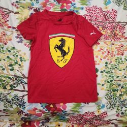 Puma kids Small $5