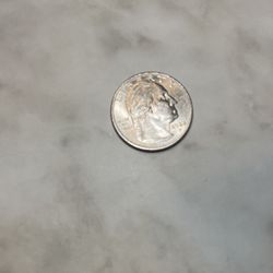 2022 P Anna May Wong Quarter In Cod We Trust