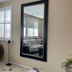 Large Mirror