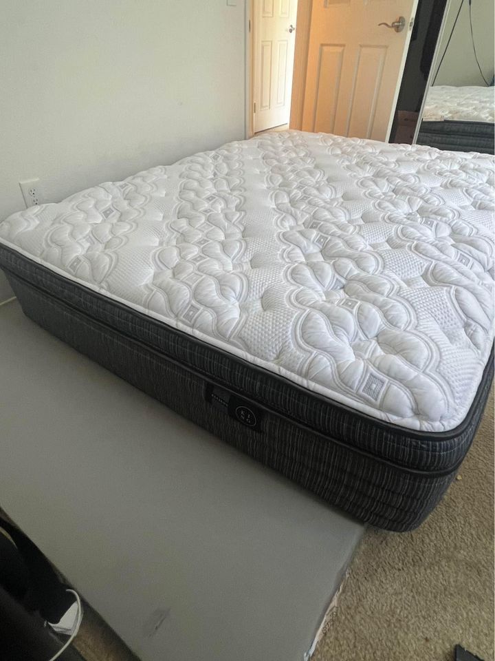 Mattress Sale Twin Full Queen King Huge Savings