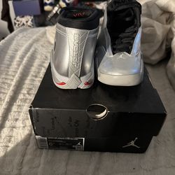 Jordan 14