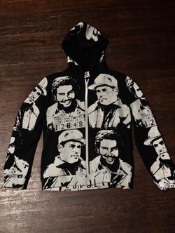 Asaali Hoodie