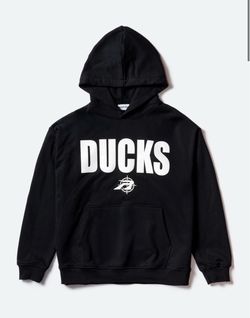 Ducks Hoodie