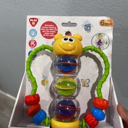 Baby toy