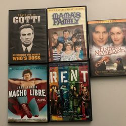 DVD Lot! 