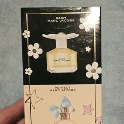 Set De 2 Mini Perfumes MARC JACOBS