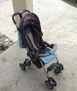Combi stroller great condition