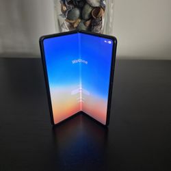 Samsung Galaxy Z Fold 3 512GB (Verizon)