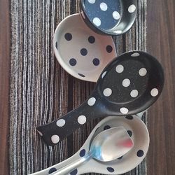 Spoon Rest