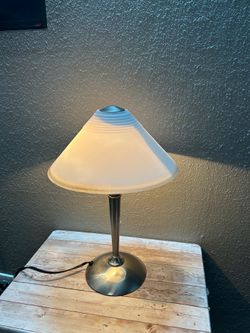 Touch Lamp