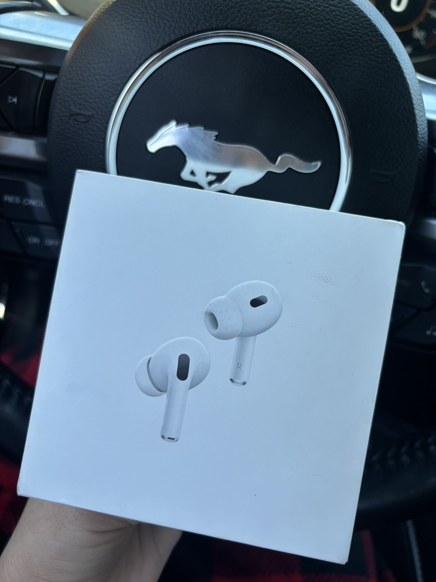 Airpods Pro 2