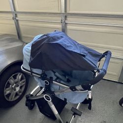 Baby Joy Stroller