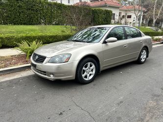 2005 Nissan Altima