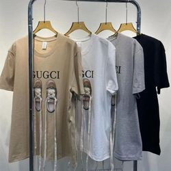 Gucci Laced 3D T shirt