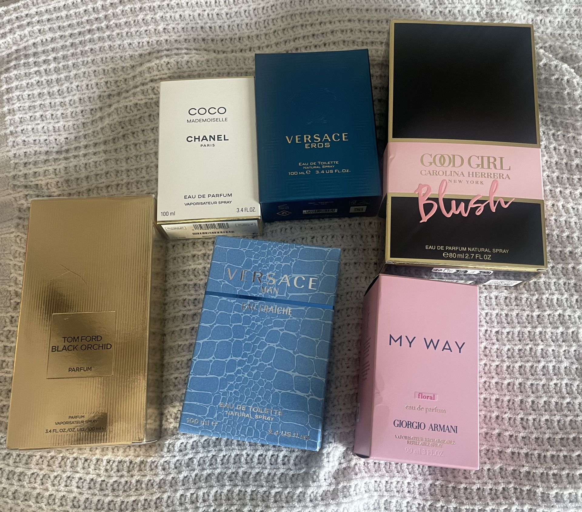 Perfume for Sale in North Las Vegas, NV - OfferUp