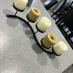 Candle Holder 
