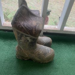 Men’s Cabela’s Boots