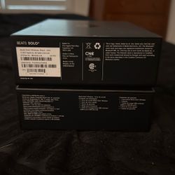 Beats Solo 3
