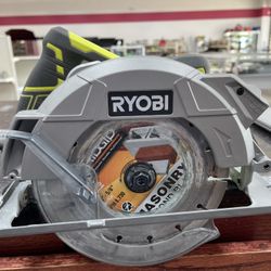 Ryobi Circular Saw 
