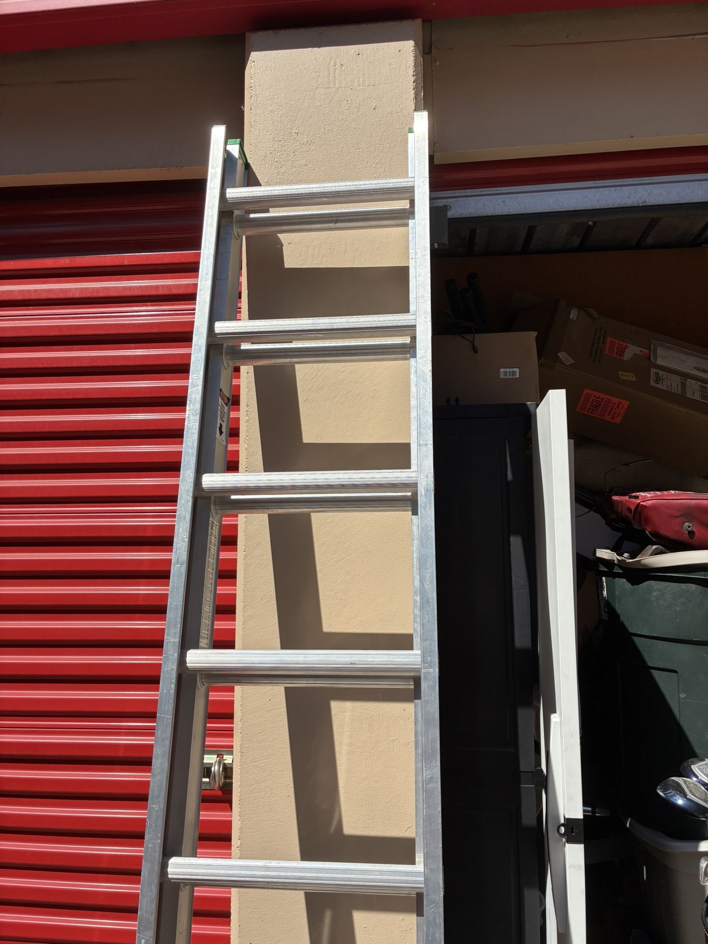 Ladder Large 16 Feet