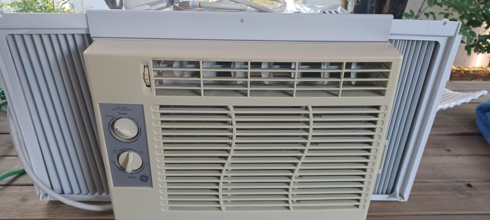 Air Conditioner