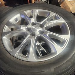 hyundai palisade wheel 