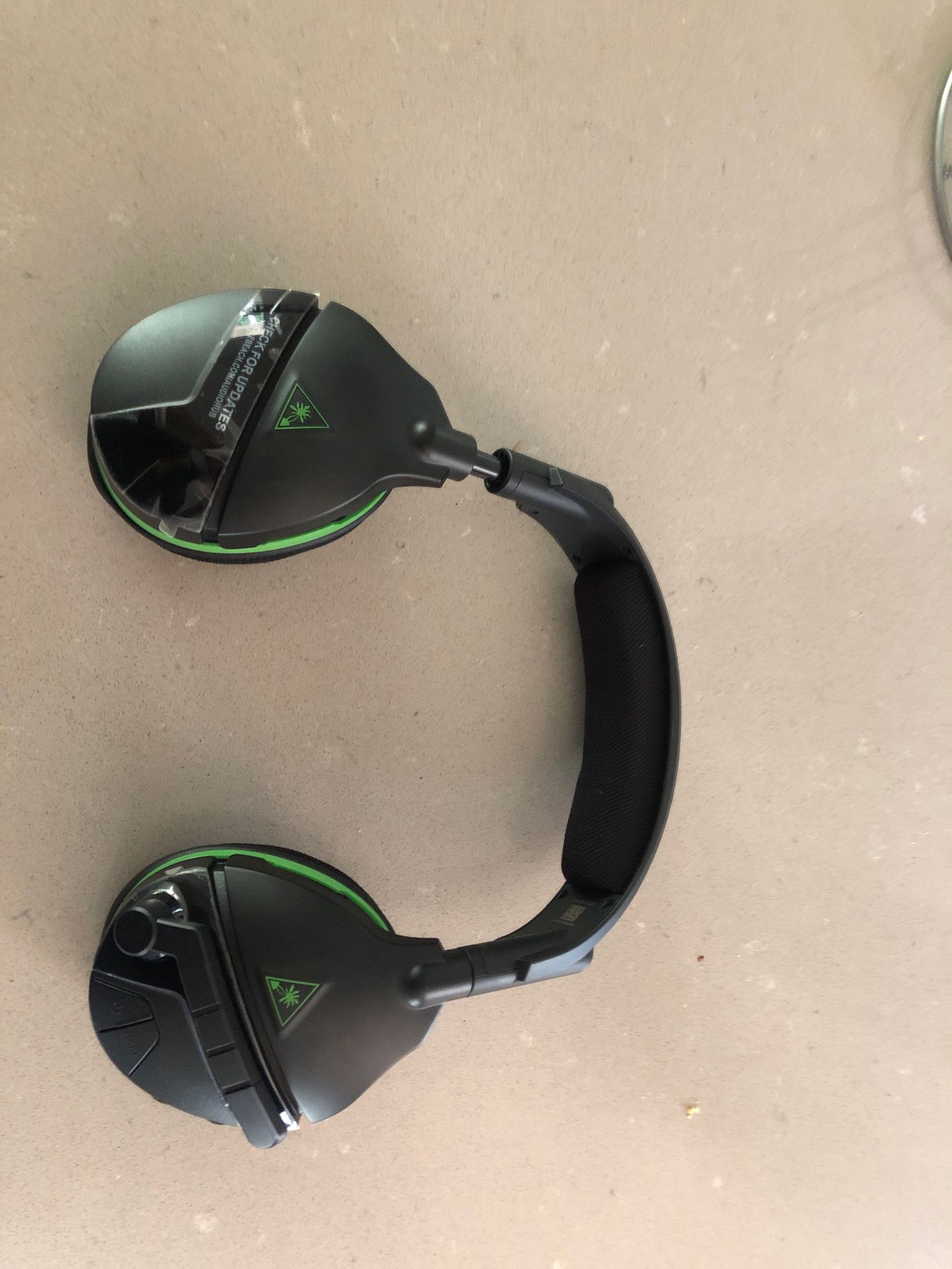 Xbox one Turtle beach Stealth 600 Wireless Headset