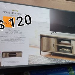 Brand New TV Stand