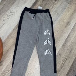 Nike Sweatpants