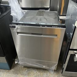 MAYTAG DISHWASHER