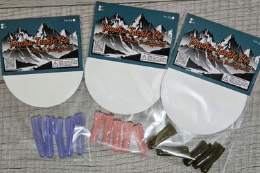 Fishing Jigs
