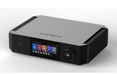 Eversolo DMP A10 audio streamer