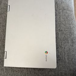 Chrome Book 