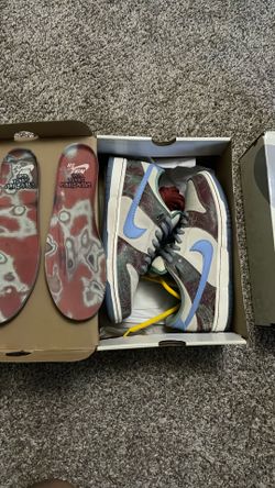 SB (Crenshaw)
