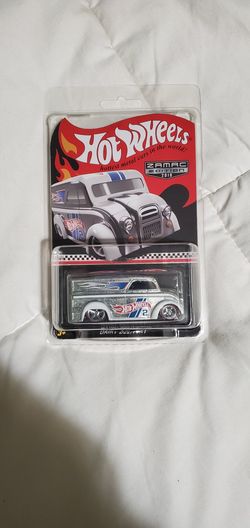 Zamac 2019 edition