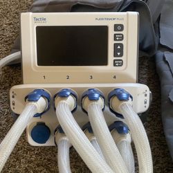 Flexitouch Plus Pneumatic Compression System