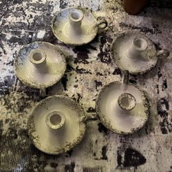 Candle Holders