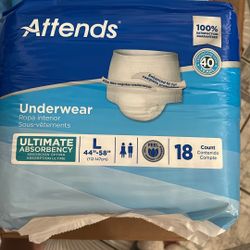 Adult Pull Up Diapers 