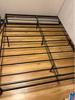 King size bed frames