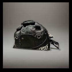 OGIO Black Duffel Bag – Gym, Sports, Travel