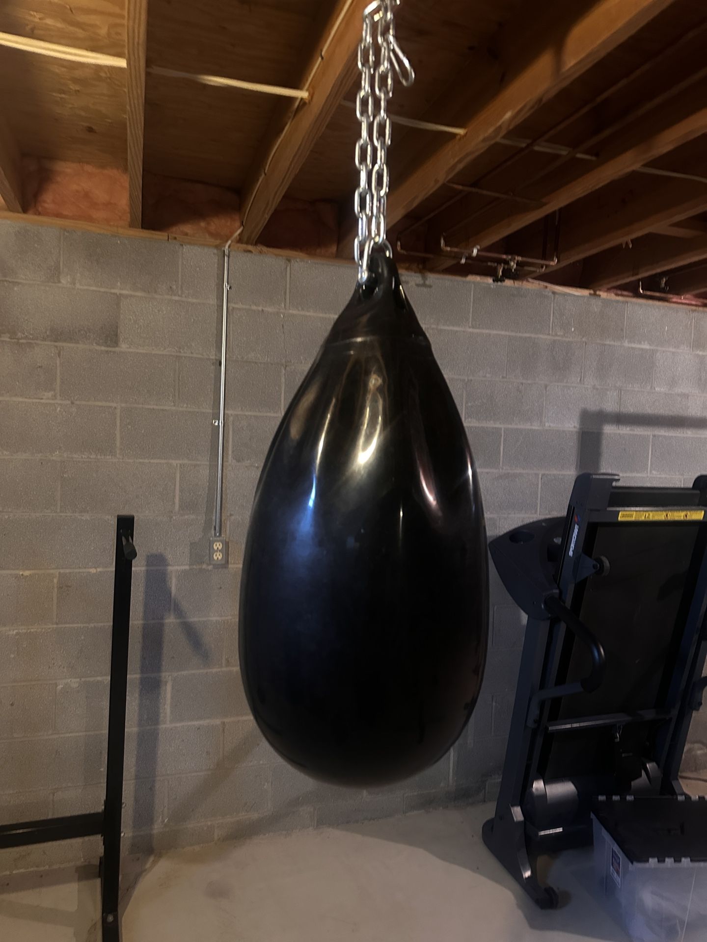 Heavy Bag