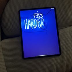 iPad Pro 12.9-inch (4th Generation)