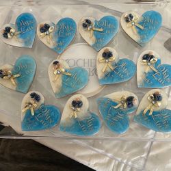 Personalized Party Keepsakes Magnets