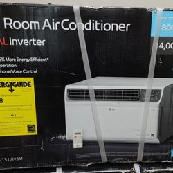lg room air conditioner dual inverter 14000 btu